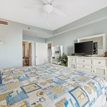 The Beach Scene At Laketown Wharf #524 By Nautical Properties Panama City Beach Exterior photo
