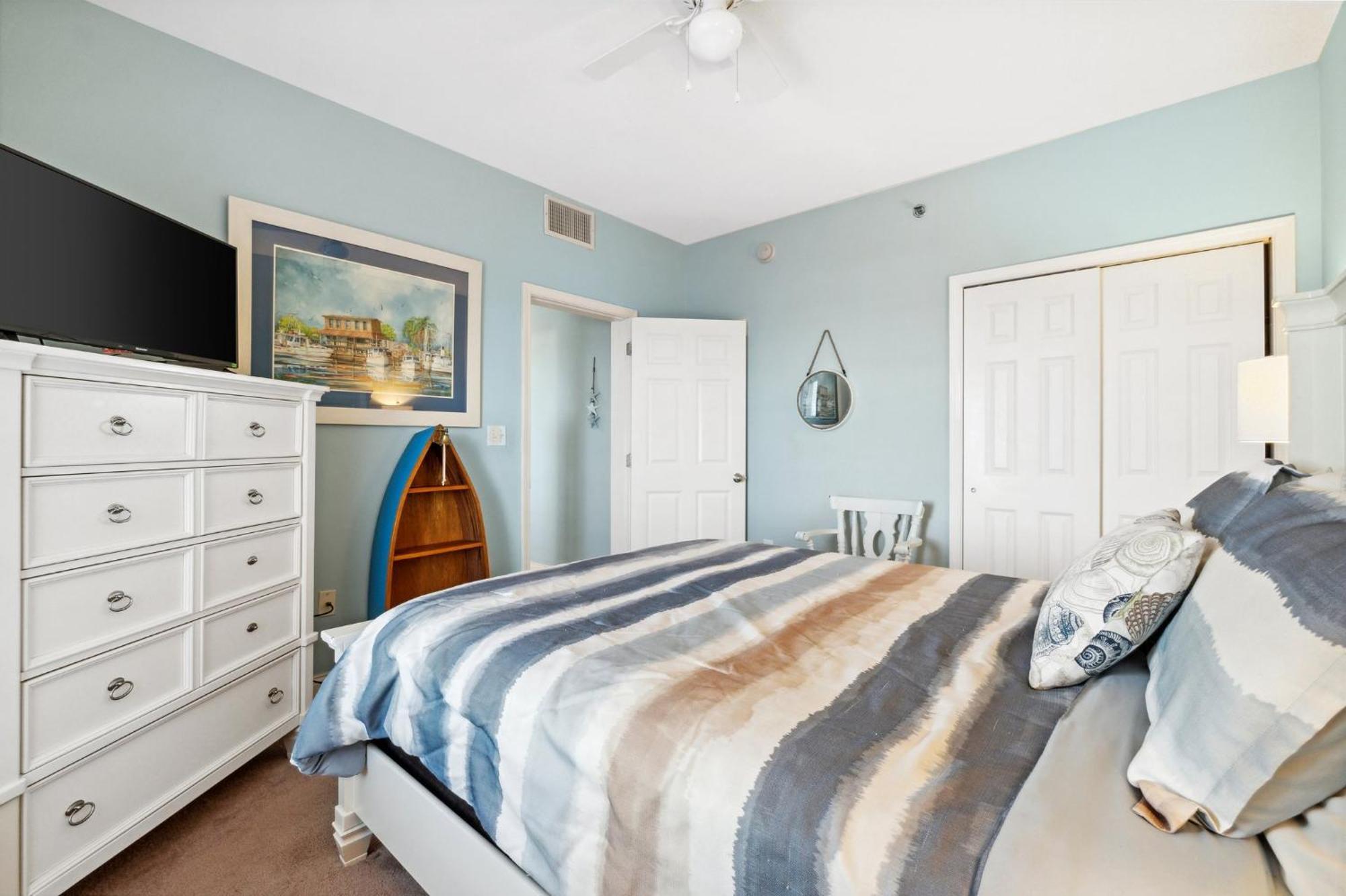 The Beach Scene At Laketown Wharf #524 By Nautical Properties Panama City Beach Exterior photo