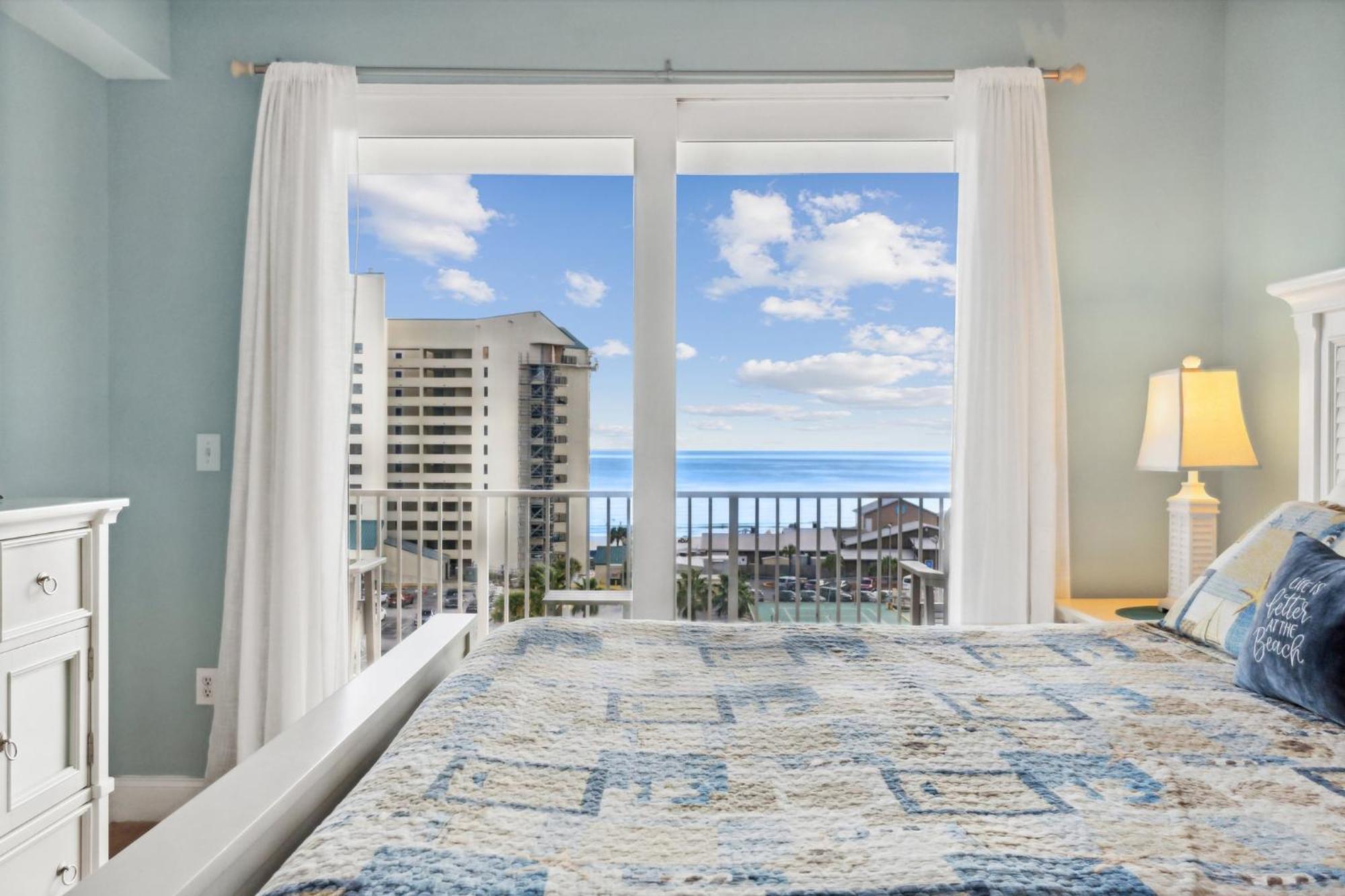 The Beach Scene At Laketown Wharf #524 By Nautical Properties Panama City Beach Exterior photo